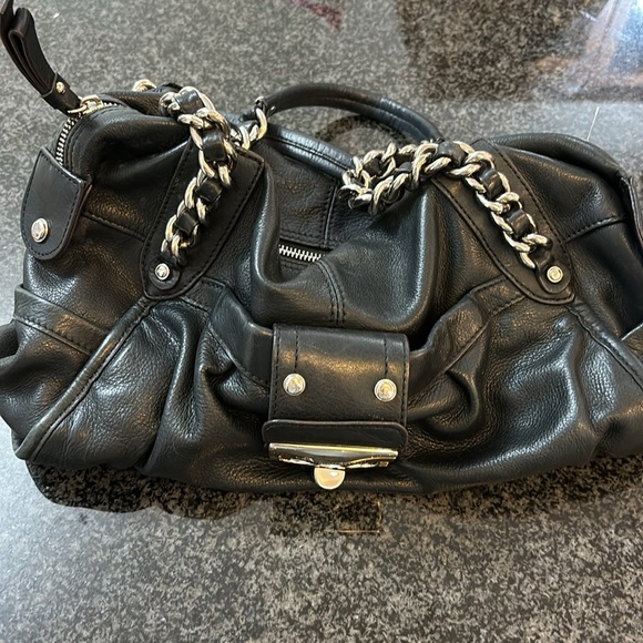 Makowsky leather purse - Picture 6 of 6